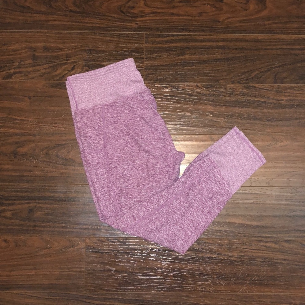 Ladies leggings